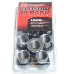 Hornady Lock-N-Load Die Bushing 10 Pk
