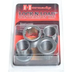 Hornady Lock-N-Load Conversion Kit