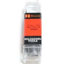 Hornady Die Neck Sizer 22 Cal .224