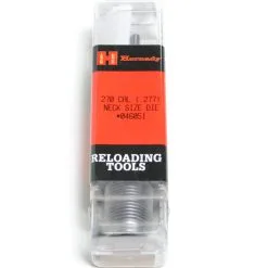 Hornady Die Neck Sizer 270 .277