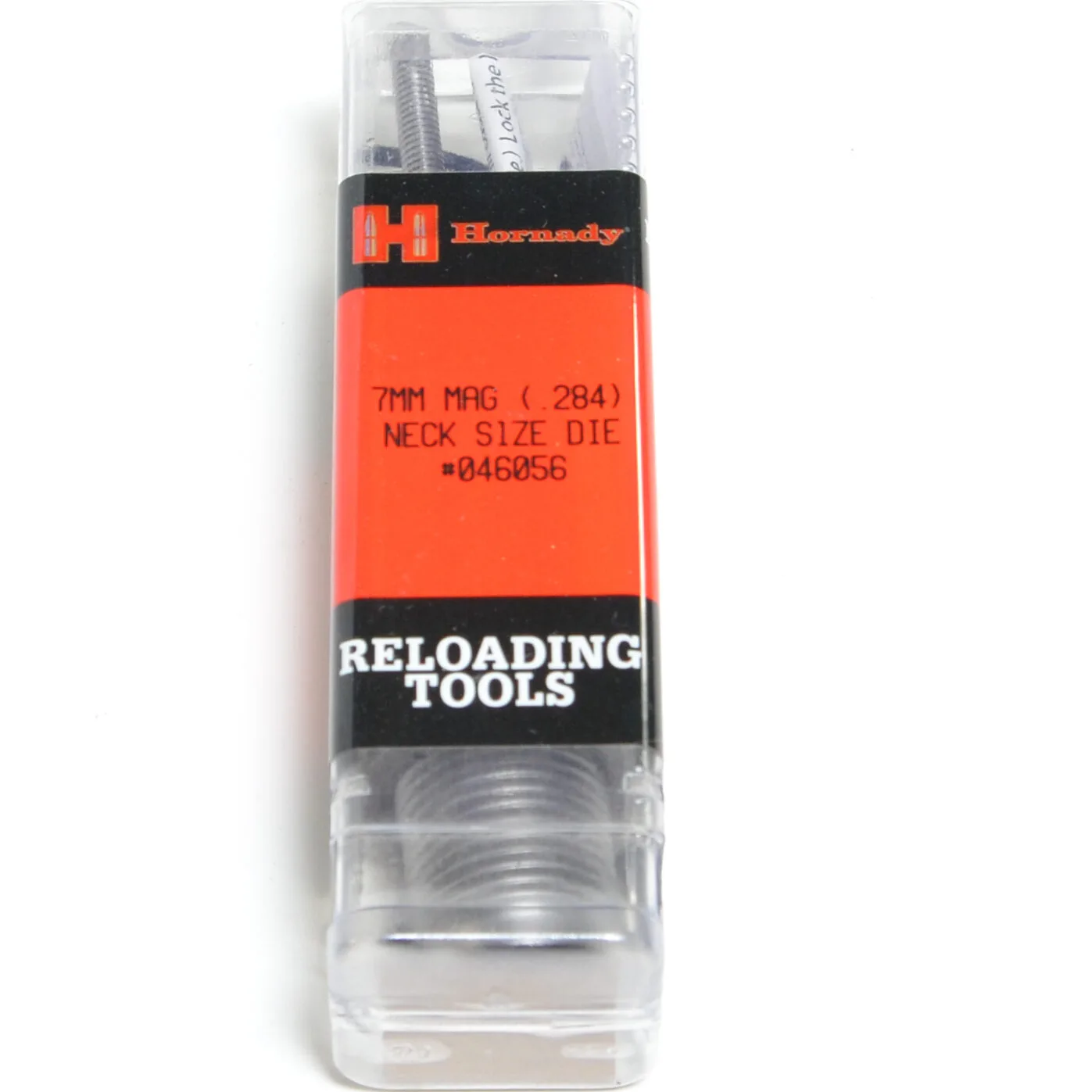 Hornady Die Neck Sizer 7mm Magnum .284