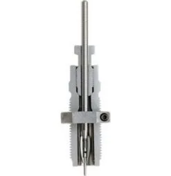 Hornady Die Full Length Sizing 6.5X68 .264 Series III