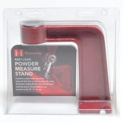 Hornady Load Fast Powder Measure Stand