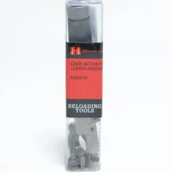 Hornady Case Activated Lower Assembly Improved