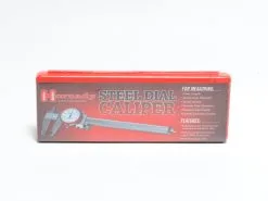 Hornady Steel Dial Caliper