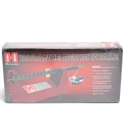 Hornady Lock-N-Load Blance Beam Scale