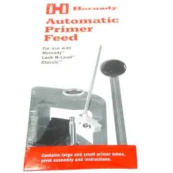 Hornady Auto Primer Feed Classic/00-7