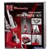 Hornady Lock-N-Load Iron Press Kit W/Auto Prime