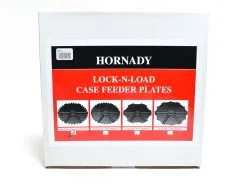 Hornady Case Feeder Plate Large Pistol