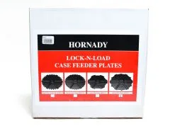 Hornady Case Feeder Plate Small Rifle
