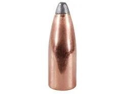 Hornady .224 / 22 55 Grain Soft Point SX (100 Ct.)