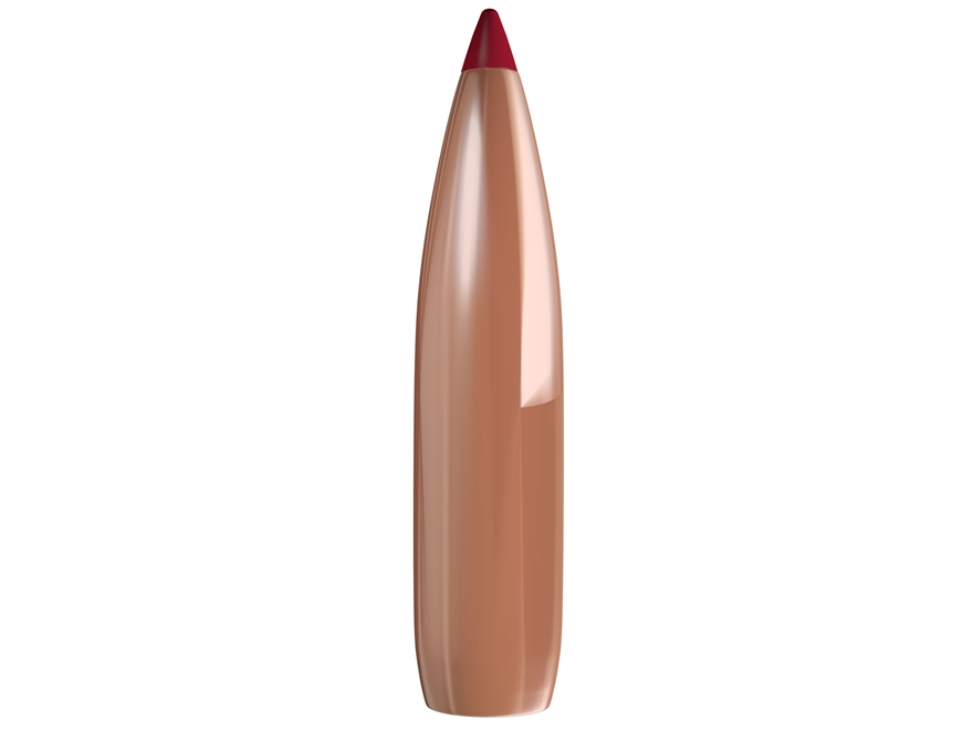 Hornady .264 / 6.5mm 130 Grain ELD-M (Extremely Low Drag Match) (100 Ct.)