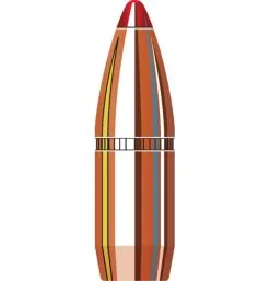 Hornady 7mm 120 Grain FTX .284 Diameter Bullet