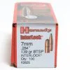 Hornady .284 / 7mm 139 Grain Soft Point Boat Tail (100 Ct.)