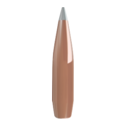 Hornady .284 / 7mm 166 Grain A-Tip Match (Aluminum Tip) (100 Ct.)