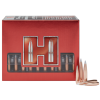 Hornady .284 / 7mm 190 Grain A-Tip Match (Aluminum Tip) (100 Ct.)