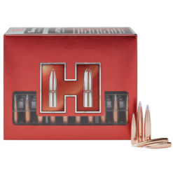Hornady .284 / 7mm 190 Grain A-Tip Match (Aluminum Tip) (100 Ct.)