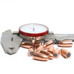Hornady .308 / 30 110 Grain Full Metal Jacket (500 Ct.)