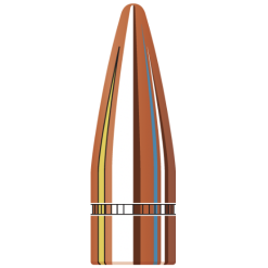 Hornady .308 / 30 125 Grain Full Metal Jacket (100 Ct.)