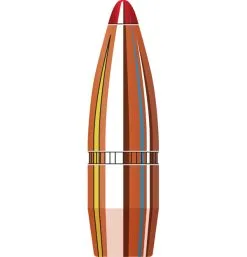 Hornady .308 / 30 150 Grain SST (Super Shock Tip) 300 Sav