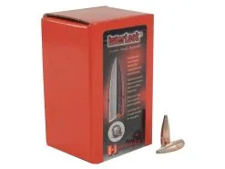 Hornady .308 / 30 150 Grain Soft Point Boat Tail (100 Ct.)