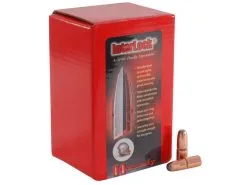Hornady .308 / 30 170 Grain Flat Point (100 Ct.)