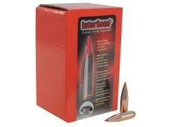 Hornady .308 / 30 180 Grain Interbond (100 Ct.)