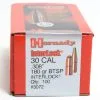 Hornady .308 / 30 180 Grain Soft Point Boat Tail (100 Ct.)