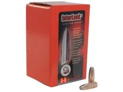 Hornady .312 / 303 174 Grain Round Nose (100 Ct.)