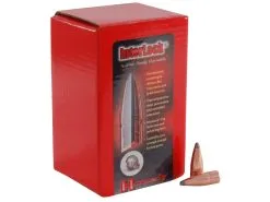 Hornady .323 / 8mm 150 Grain Soft Point (100 Ct.)
