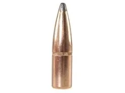 Hornady .338 / 338 250 Grain Soft Point (100 Ct.)