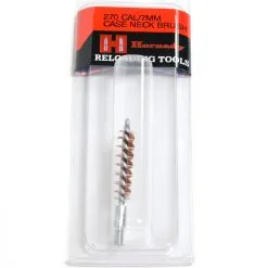 Hornady Case Neck Bush 270 Cal/7mm