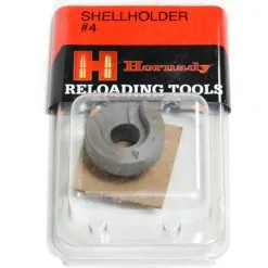 Hornady Shellholder #4