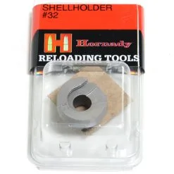 Hornady Shellholder #32