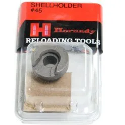 Hornady Shellholder #45
