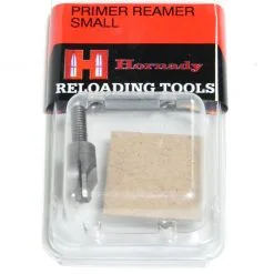 Hornady Small Primer Reamer