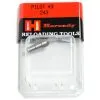 Hornady Pilot #3 .243