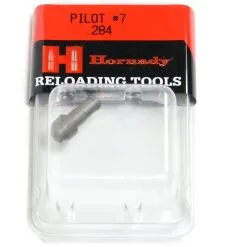 Hornady Pilot #7 .284