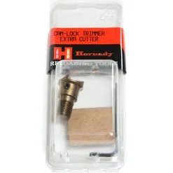 Hornady Cam Lock Trimmer Cutter