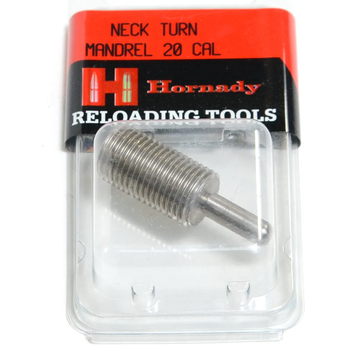Hornady Neck Turn Mandrel 20 .204