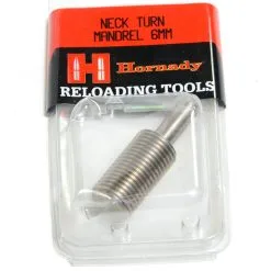 Hornady Neck Turn Mandrel 6mm .2395