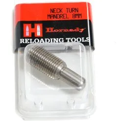 Hornady Neck Turn Mandrel 8mm