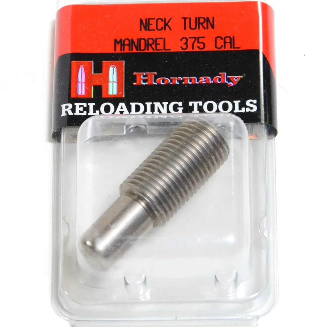 Hornady Neck Turn Mandrel 375
