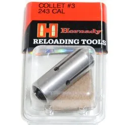 Hornady Collet #3 .243 Cal