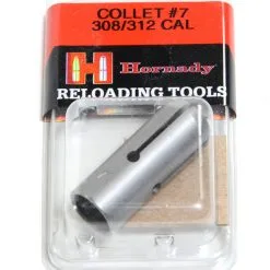 Hornady Collet #7 308/312 Cal