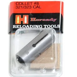 Hornady Collet #8 321/323 Cal