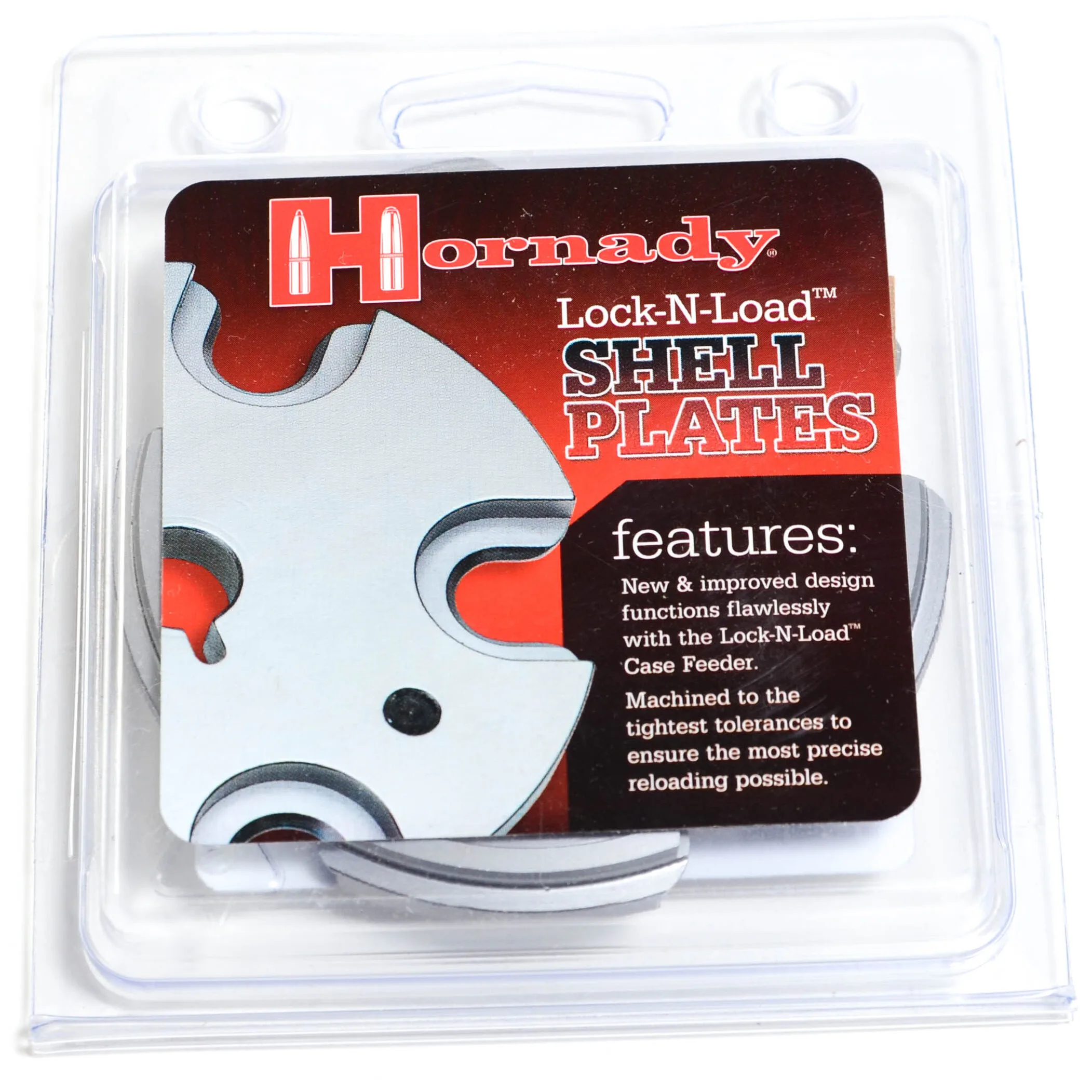 Hornady Shellplate #35 Lock-N-Load Auto Progressive & Proj