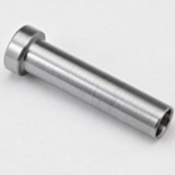 Hornady Custom Seating Stem .264 6.5mm Caliber ELD Match