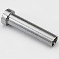 Hornady Custom Seating Stem .277 270 Caliber 145 GR ELD-X