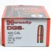 Hornady .410 / 400 400 Grain DGS (Dangerous Game Solid) (50 Ct.)